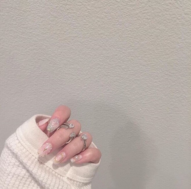 手控