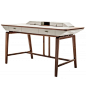 Studium Writing Desk Giorgetti