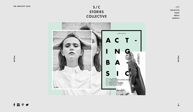 Stories Collective -...