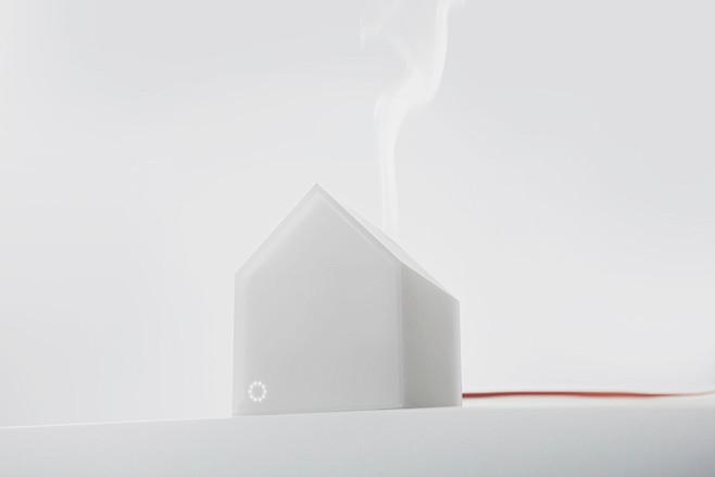house humidifier : h...
