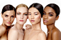 其中包括图片：Deborah Milano Makeup II