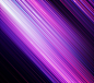 紫色线条光效背景