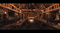 [Unity 5] The Tavern, Jeryce Dianingana : Inspired by The Witcher 3 I made this tavern to test the new version of Quixel 2.0.<br/>You can donwload the demo here ( you need a good pc ) : <a class="text-meta meta-link" rel="nofollow&