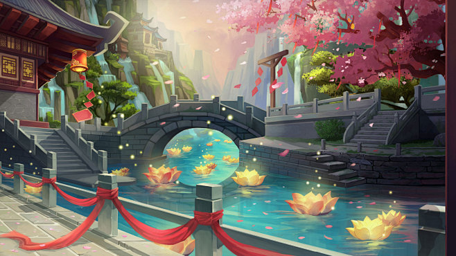 熹妃q传手游官方网站好玩不粘人的3d宫斗手游