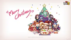 给大家点高清冒险岛2的壁纸-冒险岛2-冒险岛2 - 爱游戏，爱17173!