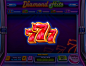 Classic Slot Machine : Classic Slot Machine