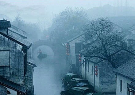 我愿陪着你，看尽世间美景，直到我呼出最后...
