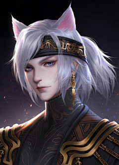 【神楽】采集到脸