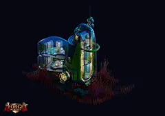 Forge of empires - Jupiter moon