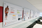 comany culture wall - Yahoo Image Search Results