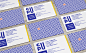 CPU - Brand design : La CPU avec un grand « U » !La CPU a choisi de faire de ses trois lettres le cœur de sa nouvelle identité visuelle. Le dessin et la composition de ces lettres ont pour objectif de créer un symbole impactant et adapté aux outils de com