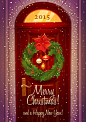 Christmas cards 2014 : Christmas cards 2014