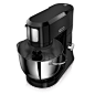 Tower T12010 Die Cast Stand Mixer, 1200 W, 4.5 L - Black: Amazon.co.uk: Kitchen & Home
