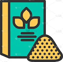 食品,面粉,计算机图标,农业,谷物,蛋糕,面包,成分,设计,烹调