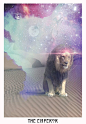 Star Child Tarot by Danielle Noel