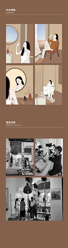 个人护理 产品摄影 产品视频 生发喷雾 电商产品 电商摄影 电商视频 静物摄影