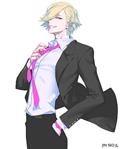 悦兔采集到乙女