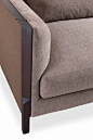 Luxury Living Group | BAND LITE SOFA