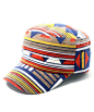日本进口 EGYPT 军帽 帽子 原创 设计 新款 2013 正品 代购  - 想去