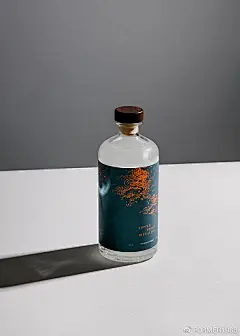 插画设计在酒包装设计上的应用