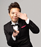 G-Dragon、GD、G-Dragon、权志龙