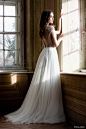Daalarna 2014 Wedding Dresses(一)
