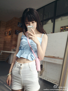 甘0252采集到美女