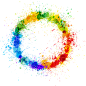 rainbow-circle.png (1270×1270)