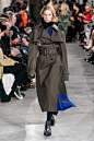 Sacai Fall 2019 Ready-to-Wear Fashion Show : The complete Sacai Fall 2019 Ready-to-Wear fashion show now on Vogue Runway.