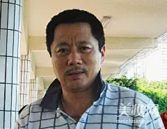 《闺中密友》中顾天明是谁演的?附由力的个人资料