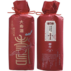 chgung采集到酒类（包装）