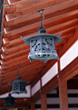 日本传统建筑图片素材