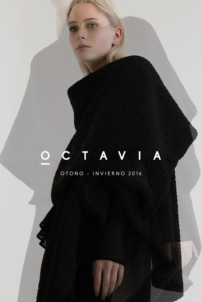 OCTAVIA Fall-Winter ...