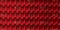 红色,几何形状,壁纸,台阶,矢量,式样,纹理,音量旋钮,立方体,写实