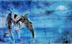 路易斯.罗佑（luisroyo）奇幻插画桌面壁纸