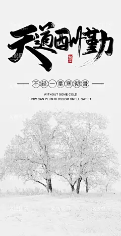 励志  - 源文件下载【酷图网】励志语录,公司励志,锲而不舍,公司文化,雪中树,大雪,孤独,安静,年轻态,奋斗,努力拼搏,全力以赴,努力,企业励志,企业语录,企业文化,前路漫漫,努力奋斗,唯有奋斗,海报,朋友圈海报,公司朋友圈,展架,喷绘,易拉宝,信仰,追梦,追梦逐日,追逐梦想,追逐太阳,励志,原创