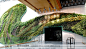 西安室内外生态植物墙设计制作给您最满意的绿植墙_(第2页)_陕西慕尚生态园林科技有限公司