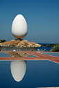 Cadaques - Dali house, Catalunya, Spain