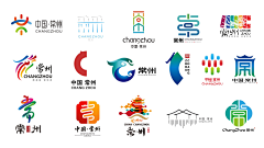 捷创采集到logo