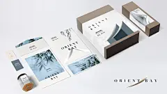 中式大宅视觉提案-古田路9号-品牌创意/版权保护平台