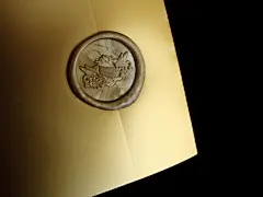 CRENEAU 圣诞卡片设计- 名片- 锐意设计网-设计师的网上家园