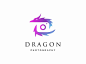 Dragon Photography images shot capture camera studio photography colorful predator monster dragon mythical beast animal graphic creative idea symbol icon design logo