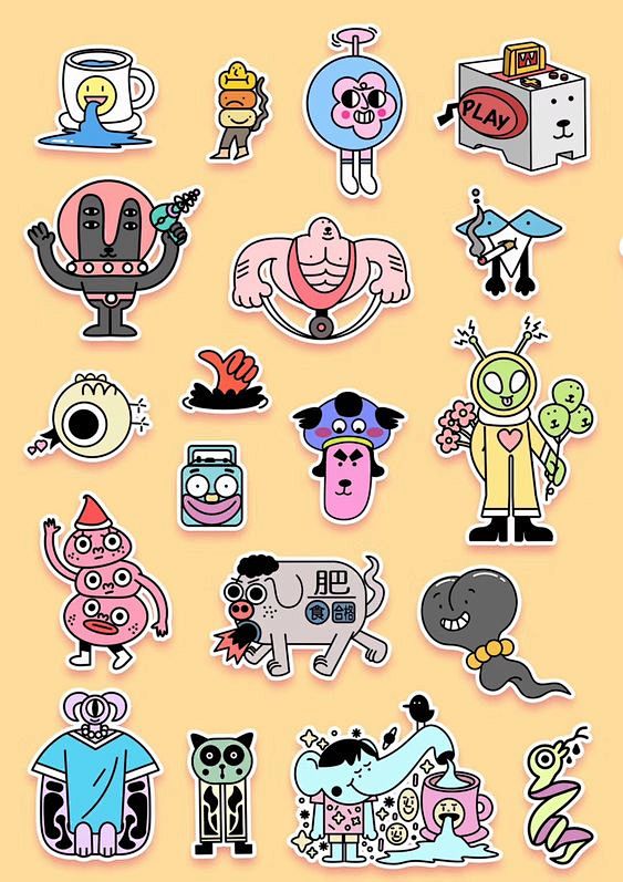 (16) Pinterest