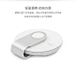 Moshi摩仕Apple Watch充电基座苹果手表无线充电支架铝便携充电器-tmall.com天猫