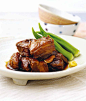 Recipes - Braised Pork (Buta No Kakuni)