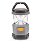 Spektrolight 400 Lumen Battery Lantern with Nightlight, 4 D batteries, Great for Camping & Emergencies