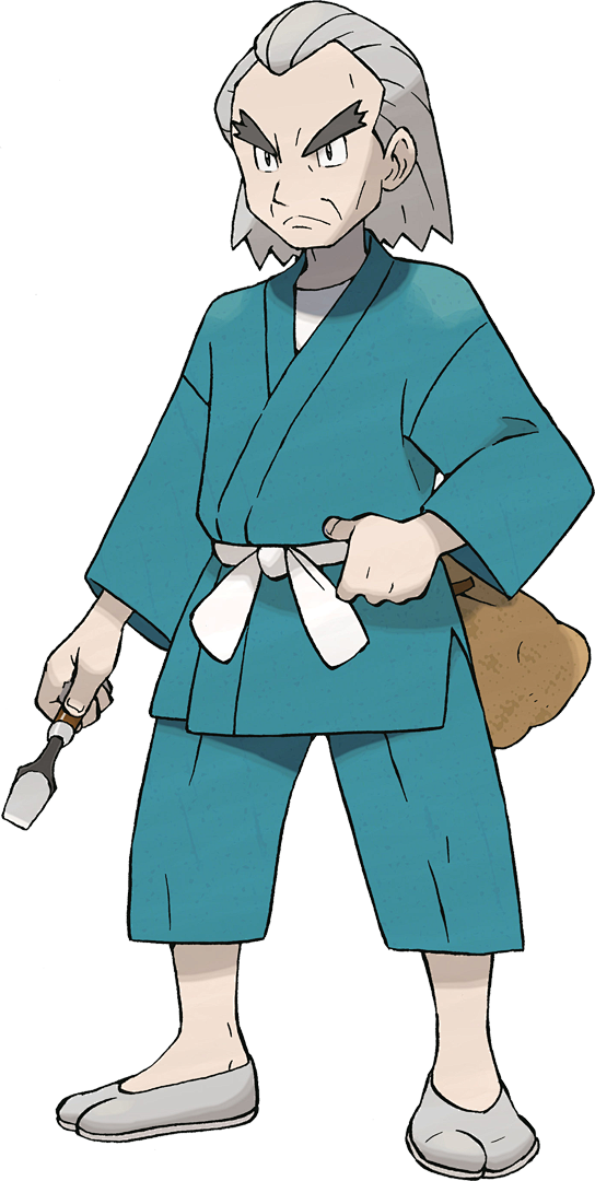 HeartGold_SoulSilver_Kurt