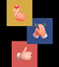 Momo Live Gift Design : live gift icon design for Momo beijing china,love,hands,applause，like,clover,lollipop,soap,app,ui,logo,egg,pillow,cup,Microphone，freestyle,money,pop,kiss,rocket,necklace,crown,love,heart,pig,dog,lion，cinema 4D，photoshop,ux design,m
