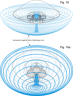 qq弦宇采集到UFO 麦田圈 梅尔卡巴 太极 特斯拉 平行宇宙  外星人