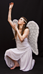 Angel 5 : Bit blurry but if you can use it, great! © Photography by Cathleen Tarawhiti 2007 - 2012 Facebook Pinterest Google+ Tumblr Model - Beth Wellington, Stellar Management To use this, click the downloa...